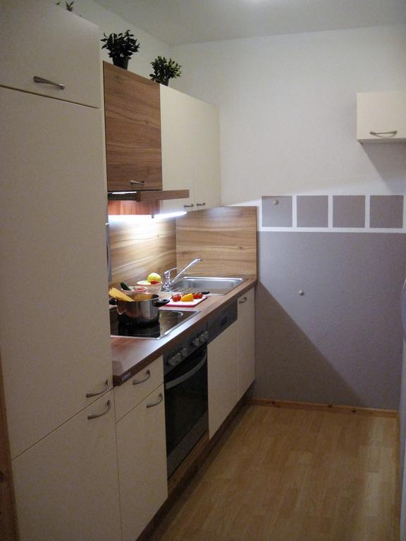 Alpina Appartement سانكت ليونارد إم بيتزتال المظهر الخارجي الصورة
